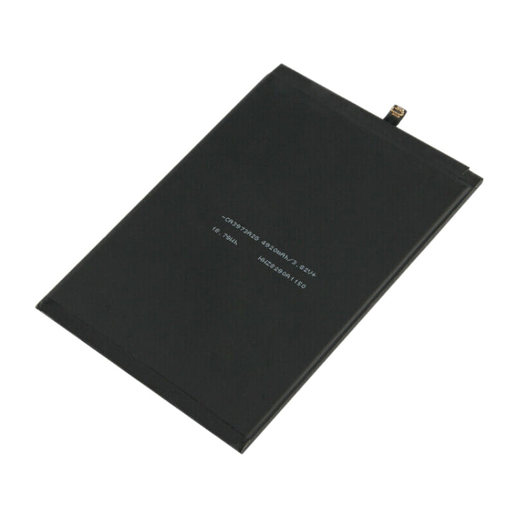 Remplacement de batterie li-polymère 5000mAh HB3973A5ECW pour Huawei Mate 20 X / Honor Note 10 / Honor 8X Max
