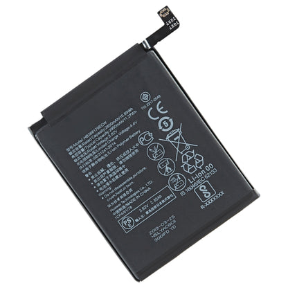 2950mAh HB366179ECW pour remplacement de batterie Li-polymère Huawei Nova 2
