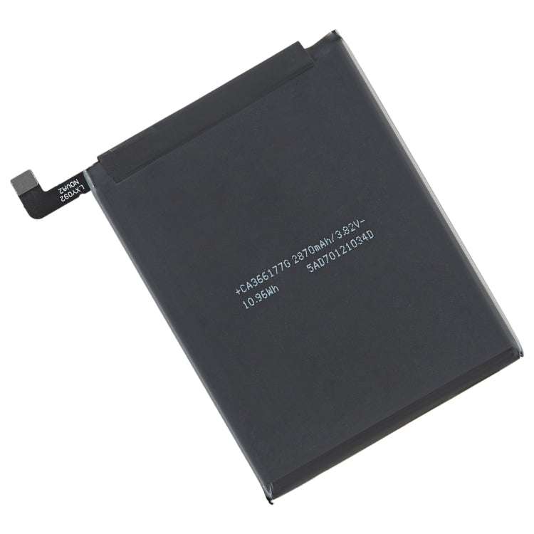 2950mAh HB366179ECW pour remplacement de batterie Li-polymère Huawei Nova 2