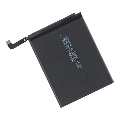 Remplacement de batterie li-polymère 4000mAh HB436486ECW pour Huawei Nova 5Z / Honor V20 / Honor 20 Pro