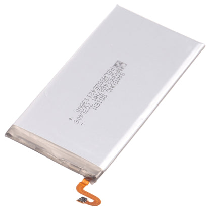 Remplacement de batterie Li-ion 3500mAh EB-BA730ABE pour Samsung Galaxy A7 2018 A730 édition