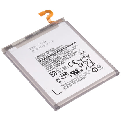 Remplacement d'origine de batterie de Li-ion de 3800mAh EB-BA920ABU pour Samsung Galaxy A9 2018 SM-A920/A9 Star Pro/A9s