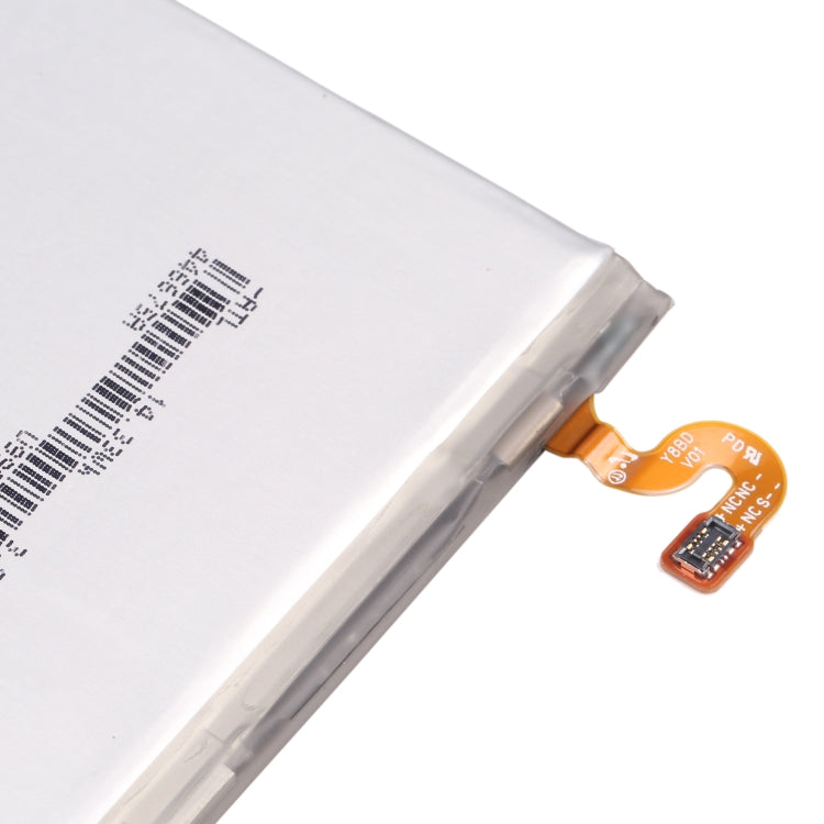Remplacement d'origine de batterie de Li-ion de 3800mAh EB-BA920ABU pour Samsung Galaxy A9 2018 SM-A920/A9 Star Pro/A9s