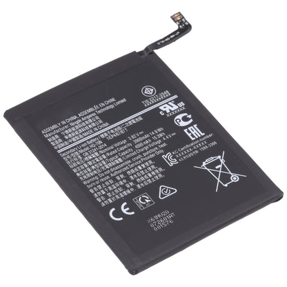 4000mAh HQ-70N pour remplacement de batterie Li-ion Samsung Galaxy A11 SM-A115