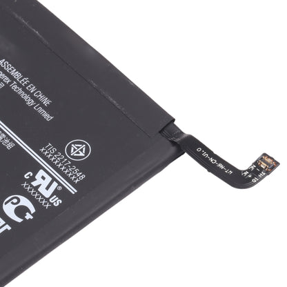 4000mAh HQ-70N pour remplacement de batterie Li-ion Samsung Galaxy A11 SM-A115