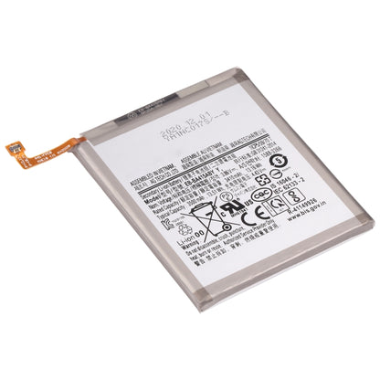 Batterie Li-ion de remplacement, 3500mAh, EB-BA415ABYY, pour Samsung Galaxy A41 SM-A415, Original
