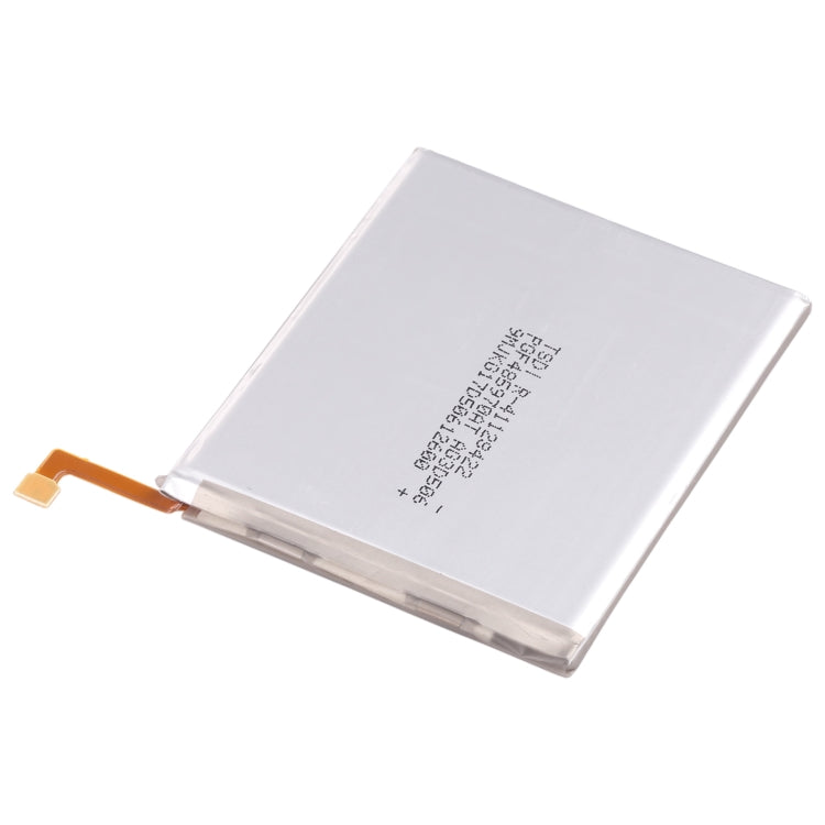 Batterie Li-ion de remplacement, 3500mAh, EB-BA415ABYY, pour Samsung Galaxy A41 SM-A415, Original