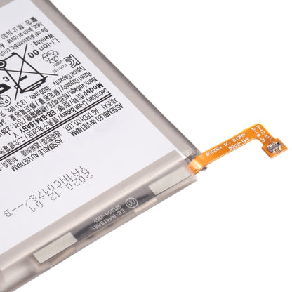Batterie Li-ion de remplacement, 3500mAh, EB-BA415ABYY, pour Samsung Galaxy A41 SM-A415, Original