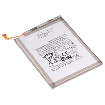 Batterie Li-ion de remplacement, 5000mAh, EB-BA315ABY, pour Samsung Galaxy A31 SM-A315, Original