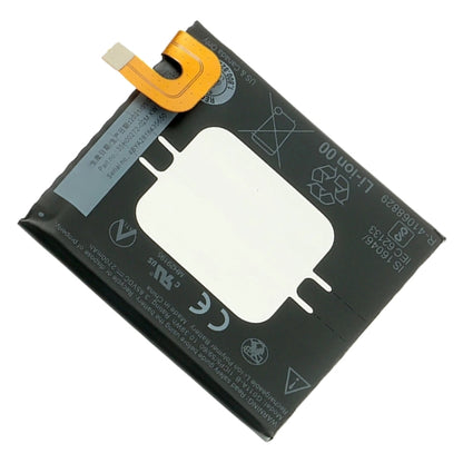2700mAh G011A-B pour batterie Li-Polymère Google Pixel 2