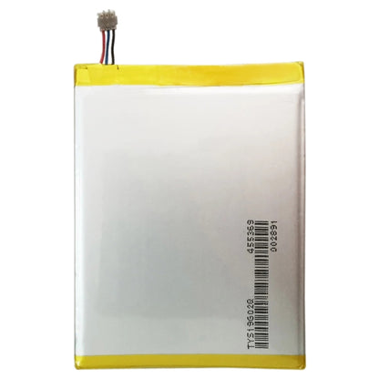 2800mAh LI3820T43P3h715345 pour batterie li-polymère ZTE Grand S Flex