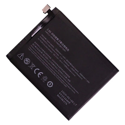 3000mAh Li3829T44P6h806435 pour batterie Li-polymère ZTE Nubia M2 Lite