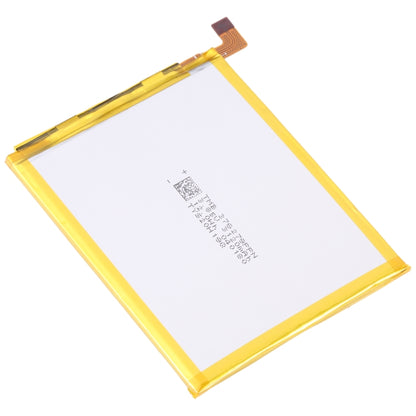 Batterie Li-polymère 3200mAh Li3931T44P8h806139 pour lame ZTE V9 / V10 / V9 Vita / V10 Vita / A5 (2020)