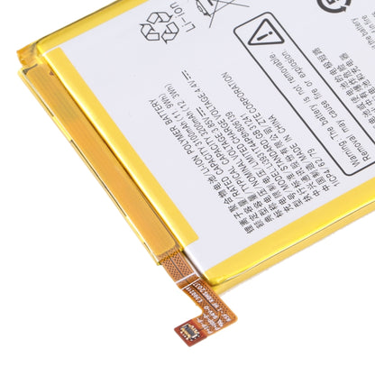Batterie Li-polymère 3200mAh Li3931T44P8h806139 pour lame ZTE V9 / V10 / V9 Vita / V10 Vita / A5 (2020)