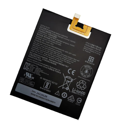 4050mAh L16D1P32 pour batterie Li-Polymère Lenovo Phab2