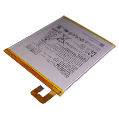 4850mAh L16D1P34 pour batterie Li-Polymère Lenovo Tab 4 8