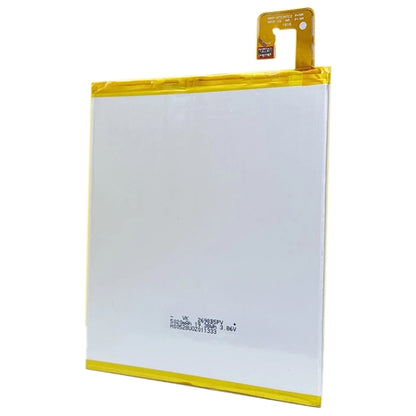 4850mAh L16D1P34 pour batterie Li-Polymère Lenovo Tab 4 8