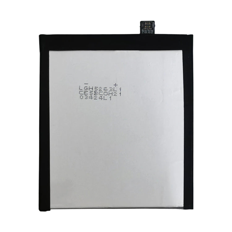3500mAh BL258 pour batterie Li-Polymère Lenovo Vibe X3