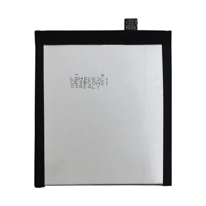 3500mAh BL258 pour batterie Li-Polymère Lenovo Vibe X3