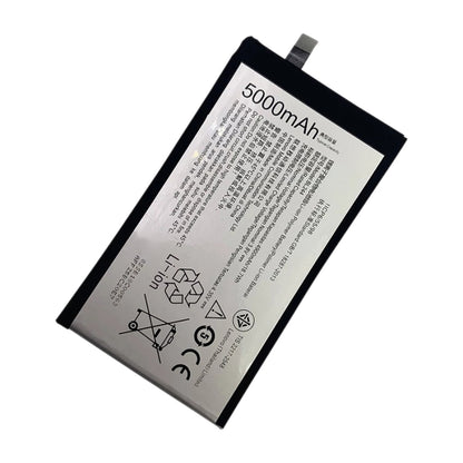 5000mAh BL244 pour batterie Li-Polymère Lenovo Vibe P1