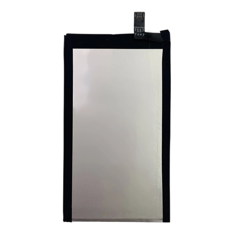5000mAh BL244 pour batterie Li-Polymère Lenovo Vibe P1
