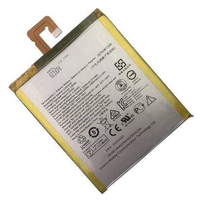 Batterie Li-polymère 3550mAh L13D1P31 pour Lenovo Pad A3500 S5000