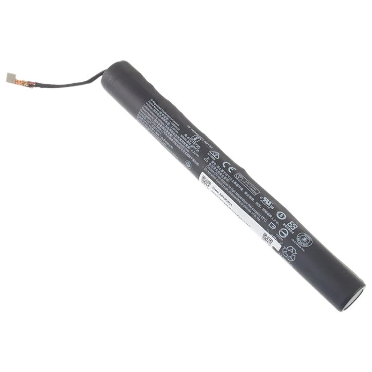 Batterie Li-polymère 8400mAh L15D3K32 pour Lenovo YOGA Tab 3 10.1 YT3-X50F