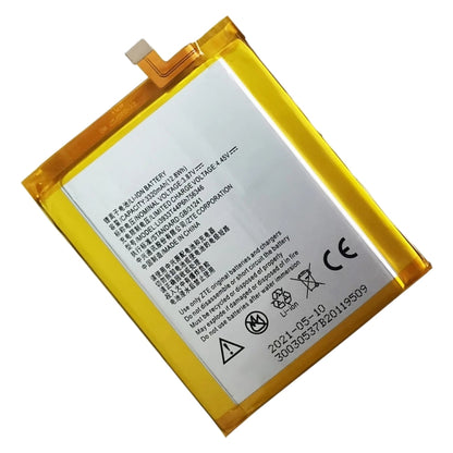 3320mAh LI3931T44P8H756346 pour batterie Li-polymère ZTE Axon 7