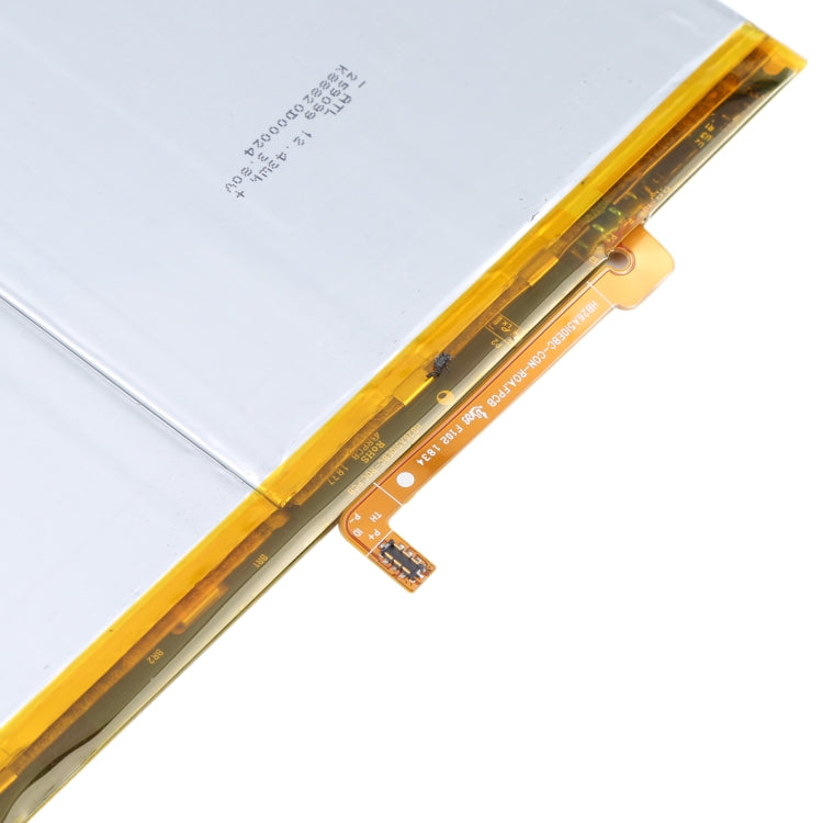 Batterie Li-polymère 6660mAh HB26A510EBC pour Huawei MediaPad M3 Lite 10