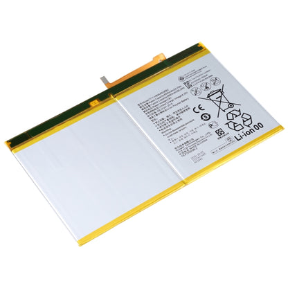 Batterie Li-polymère 6660mAh HB26A510EBC pour Huawei MediaPad M2 10.0