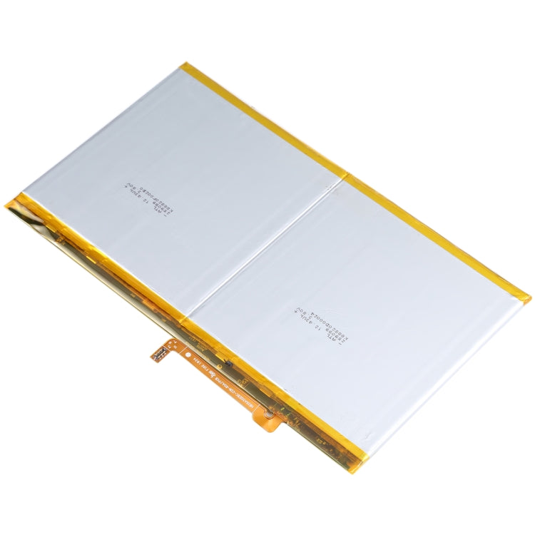 Batterie Li-polymère 6660mAh HB26A510EBC pour Huawei MediaPad M2 10.0
