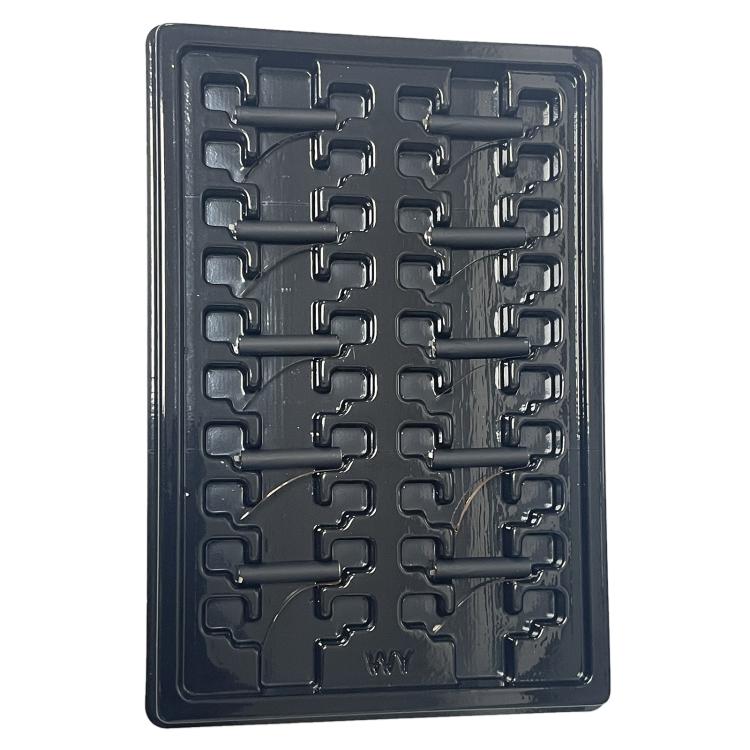 1 paire de batterie de remplacement de 25 mAh pour AirPods / 2