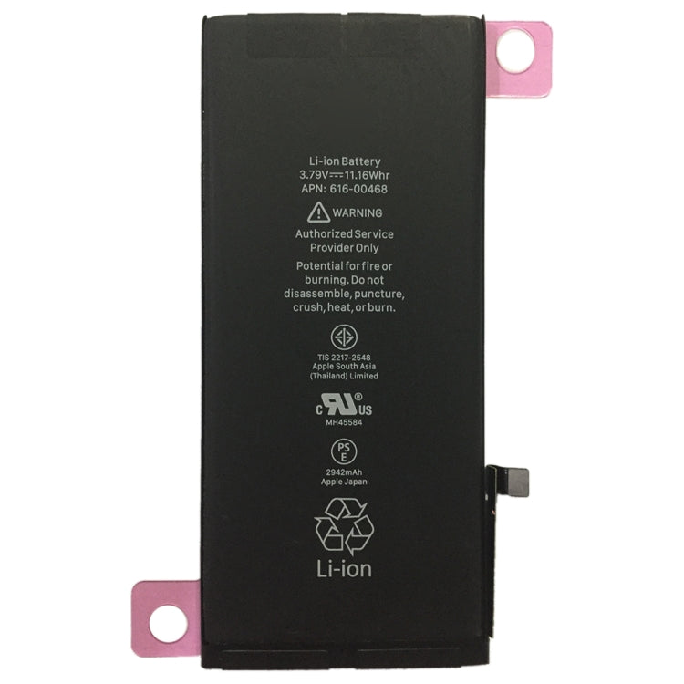 Batterie Li-ion 2942 mAh pour iPhone XR