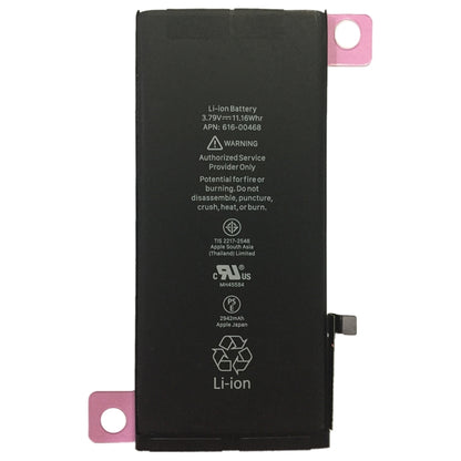 Batterie Li-ion 2942 mAh pour iPhone XR
