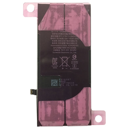 Batterie Li-ion 2942 mAh pour iPhone XR