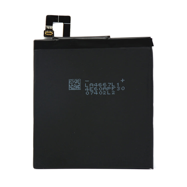 BM4A 4000mAh pour batterie Li-Polymère Xiaomi Redmi Pro