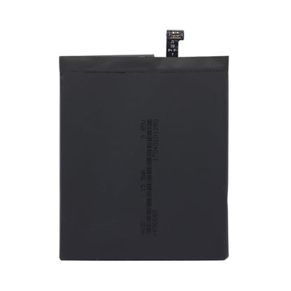 BM48 4000mAh pour batterie Li-Polymère Xiaomi Note 2