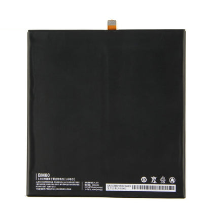 BM60 4520mAh pour batterie Li-Polymère Xiaomi Mi Pad 7.9