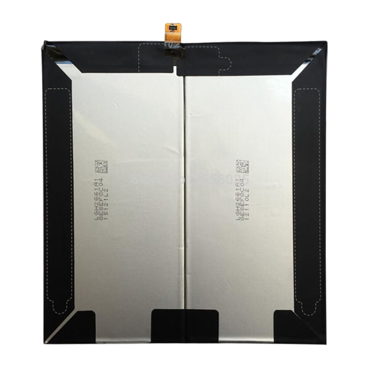 BM62 6400mAh pour batterie Li-Polymère Xiaomi Mi Pad 3