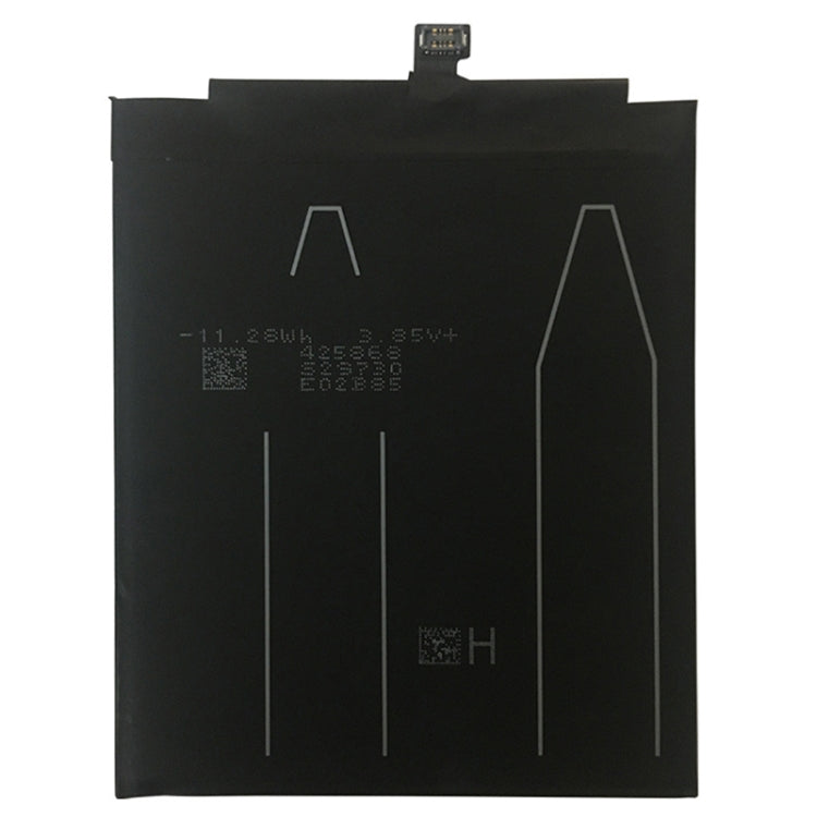 Batterie Li-polymère BN34 3010mAh pour Xiaomi Redmi 5A