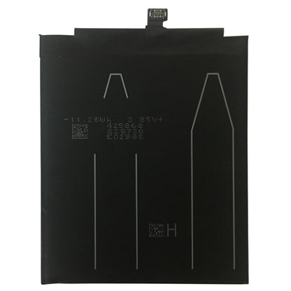 Batterie Li-polymère BN34 3010mAh pour Xiaomi Redmi 5A