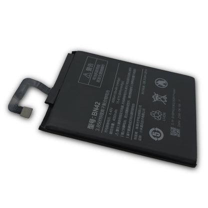 BN42 4000mAh pour batterie Li-Polymère Xiaomi Redmi 4