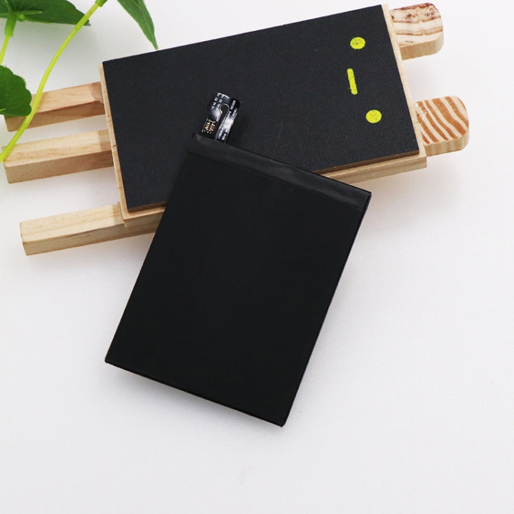 Batterie Li-polymère BN48 3900mAh pour Xiaomi Redmi Note 6 Pro