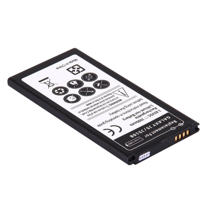 Pour Galaxy J5 (2016) / J510 Batterie Li-ion rechargeable 3500 mAh