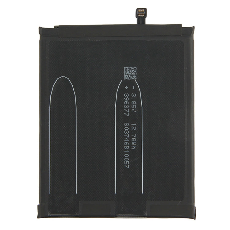 BM3E 3300mAh pour batterie Li-Polymère Xiaomi Mi 8