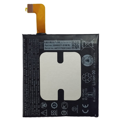 B2PZC100 pour batterie polymère Li-ion HTC U11
