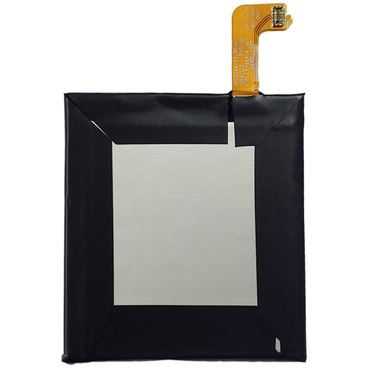 B2PZC100 pour batterie polymère Li-ion HTC U11