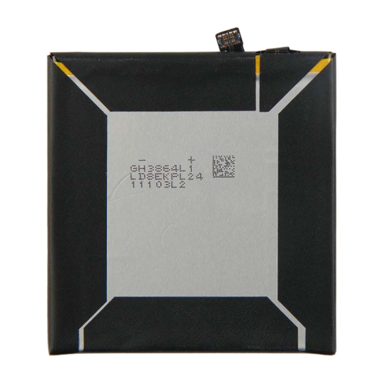B2PZM100 pour batterie Li-ion polymère HTC U Play