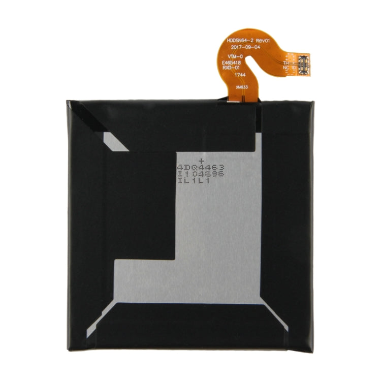 Batterie polymère Li-ion B2Q55100 pour HTC U12+ / U12 Plus