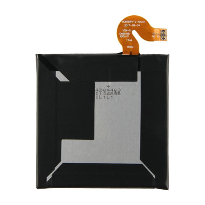 Batterie polymère Li-ion B2Q55100 pour HTC U12+ / U12 Plus